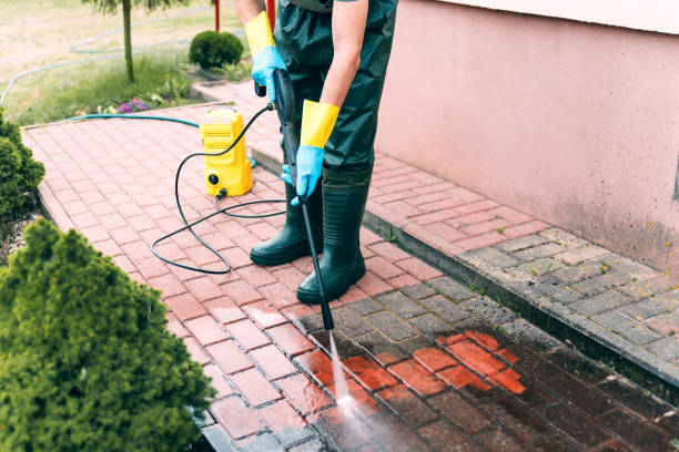 Best Residential Pressure Washing Services  in Mount Zion, IL