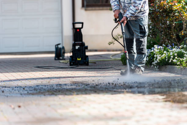 Best Pressure Washing Contractors  in Mount Zion, IL