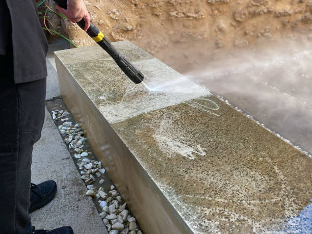Why Choose Our Certified Pressure Washing Experts for Your Project Needs in Mount Zion, IL?