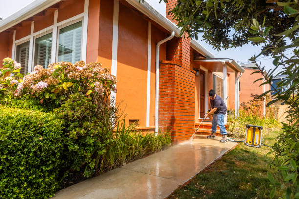 Mount Zion, IL Pressure Washing Company