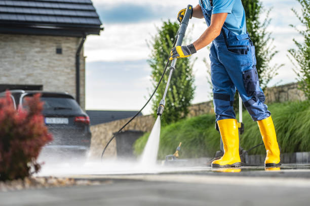 Deck Cleaning Services in Mount Zion, IL