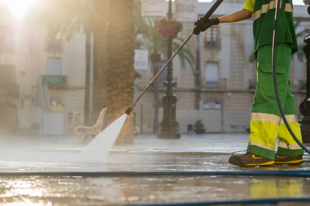 Best Pressure Washing Near Me  in Mount Zion, IL