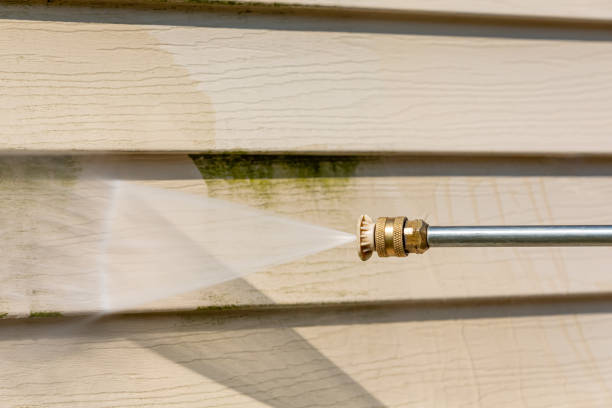 Best Commercial Pressure Washing  in Mount Zion, IL