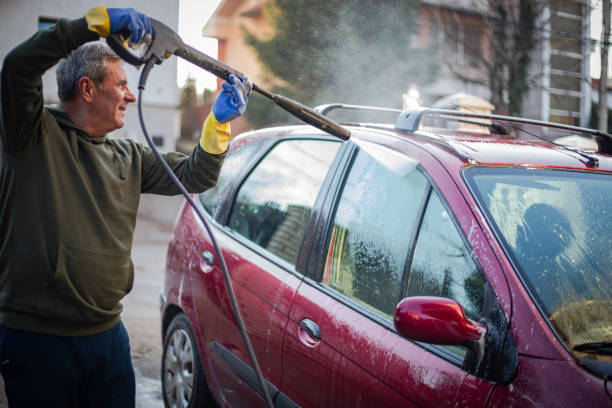 Best Local Pressure Washing Services  in Mount Zion, IL