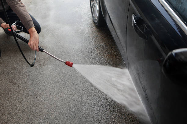 Best Affordable Pressure Washing  in Mount Zion, IL