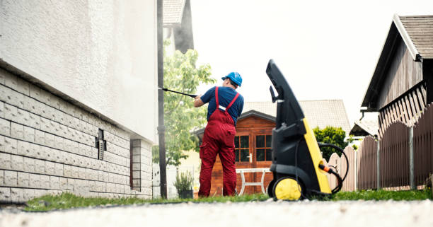 Best Power Washing Near Me  in Mount Zion, IL